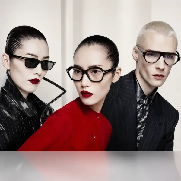 Tom Ford
