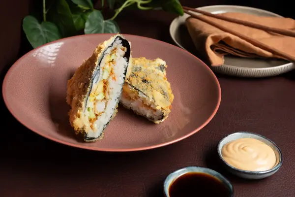 Sabrura_Høst2025_Sushi Sandwich scampi