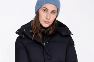 Companys jakke johnnylove