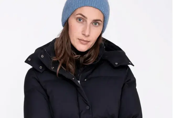 Companys jakke johnnylove