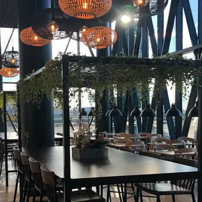 Stora Coop Restaurang