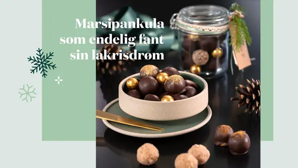 Sjokoladekulver