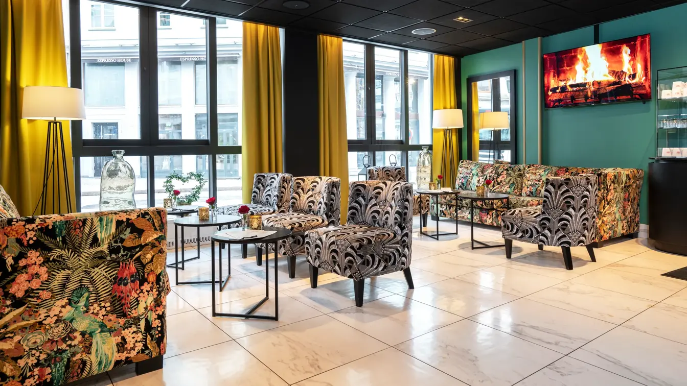 Thon_Hotel_Bristol_Bergen_Lobby