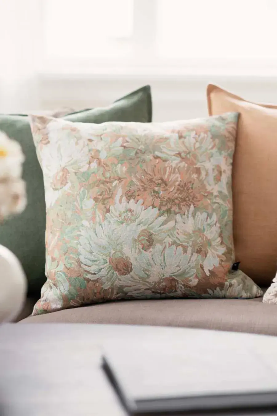 Interiør fra Kremmerhuset