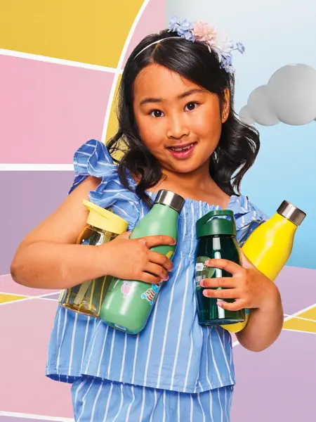 Utstyr til første klasse