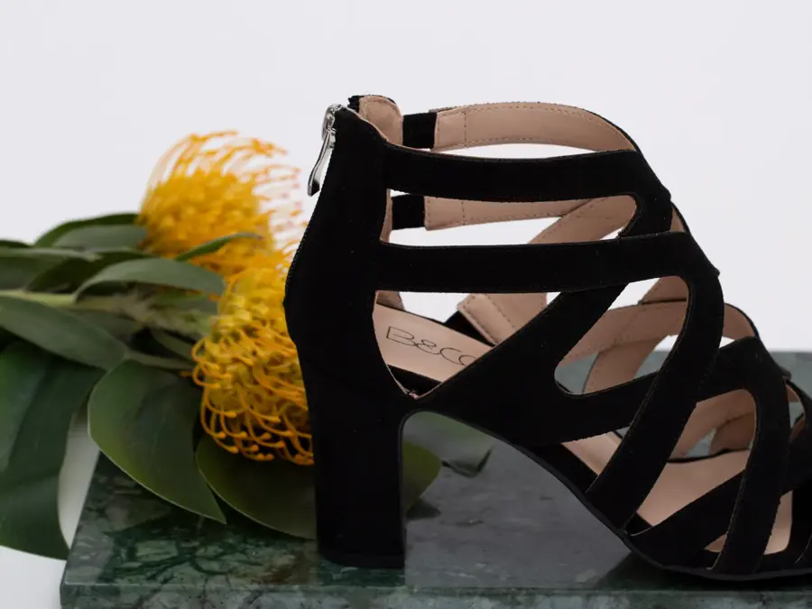 Finsko ligger ved siden av blomst 