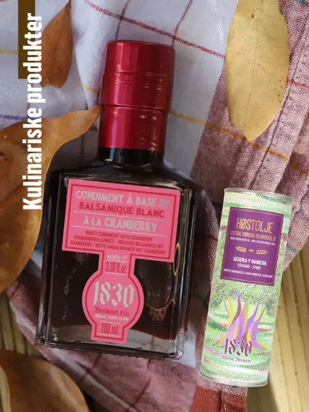 Kollasj av interiør-produkter