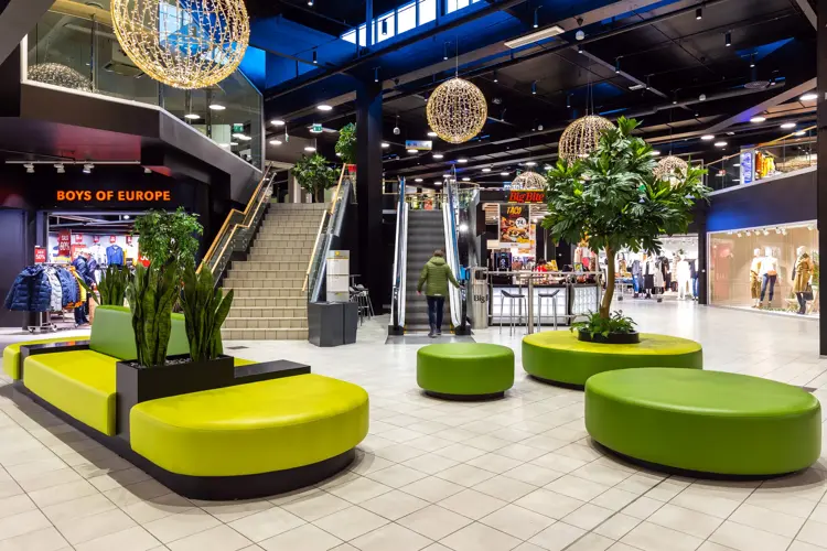 Molde er den trivelige småbyen som har alt du kan drømme om.