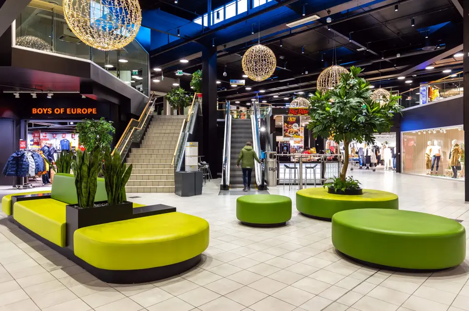 amfi rosebys lokaler