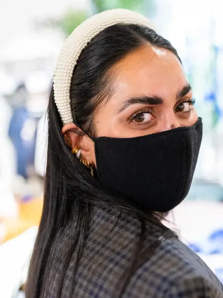 Vita & Wanda på Sandvika Storsenter