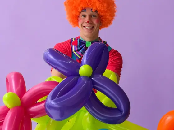 Klovnen FlippFlopp