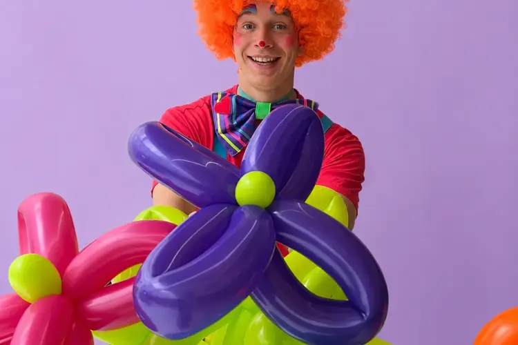 Klovnen FlippFlopp