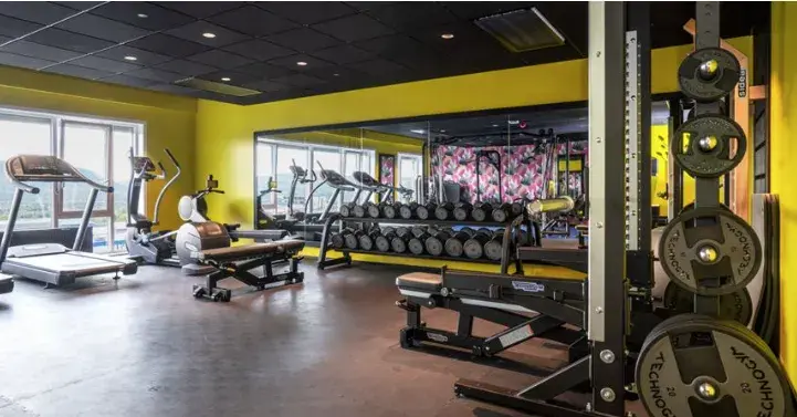 Hotellrom, Thon Hotel Alta