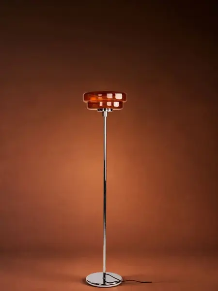 Gulvlampe