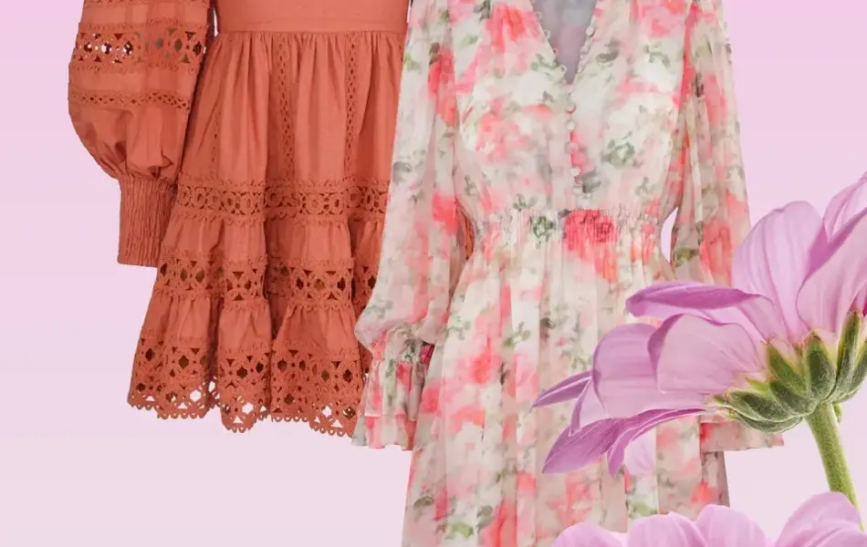 Kjolene som passer din fasong