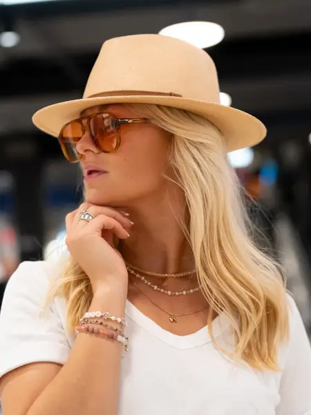 Festival mote sommer 