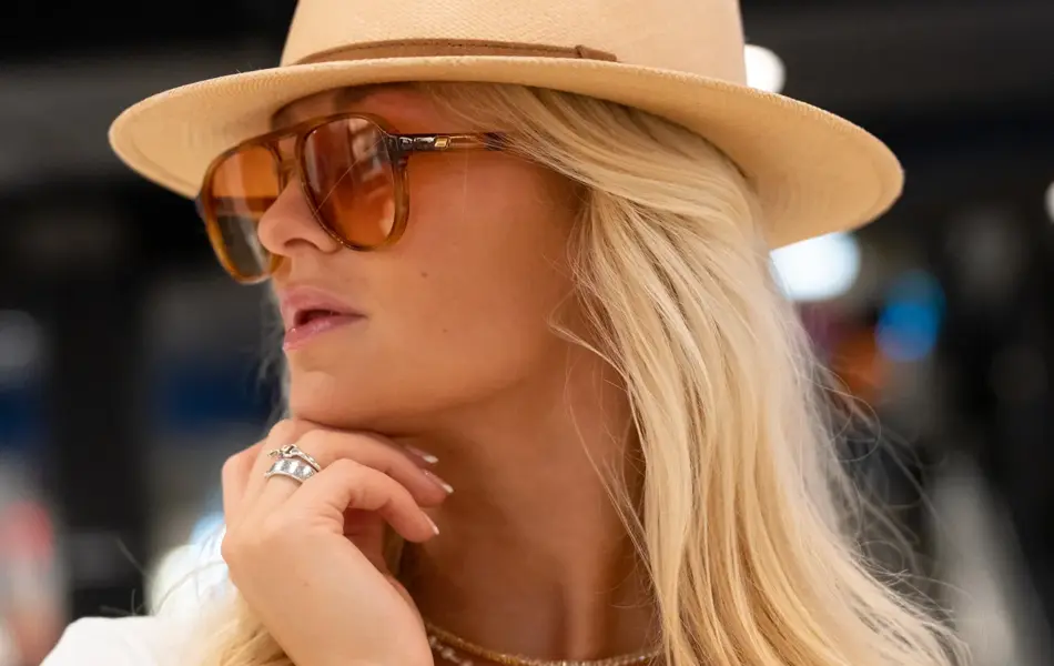 Festival mote sommer 