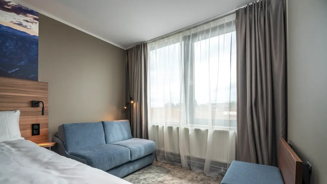 Thon_Hotel_Stavanger_Forum_Hotel_Standard_Trippelrom