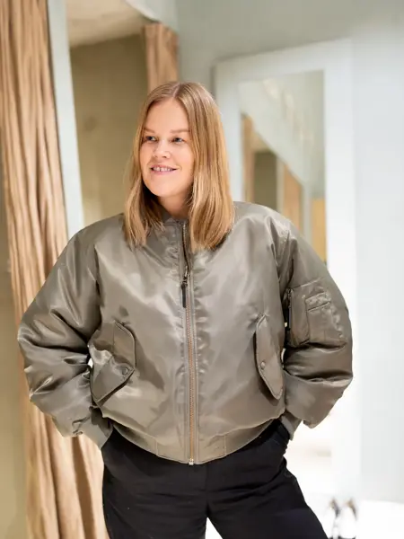 Sesongens fineste jakker og kåper