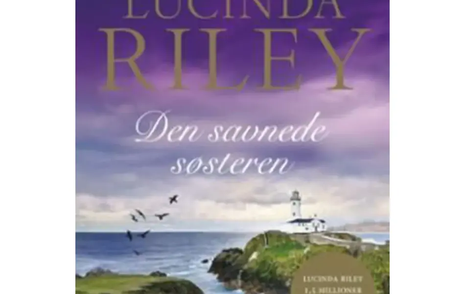 Lucinda Riley, Den savnede søsteren