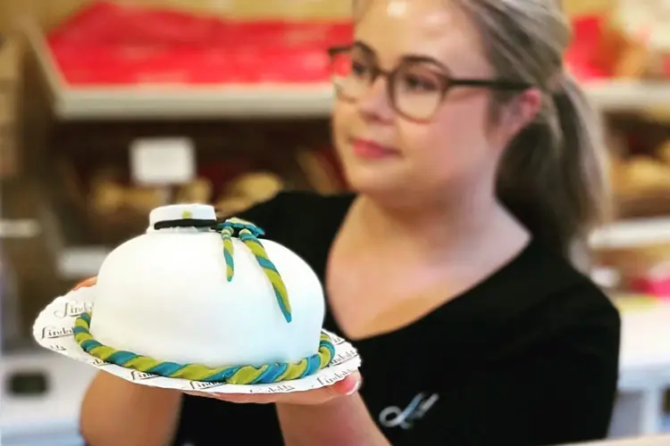 Hos oss får du hög kvalité och smakupplevelser utöver det vanliga.