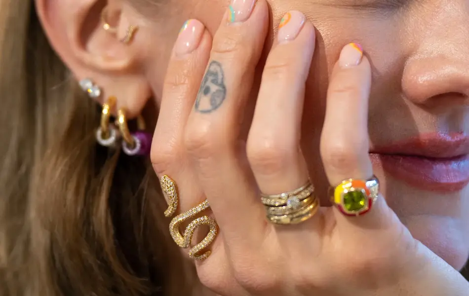 BlogStyle vårfavoritter våren 2023 med Marianne Theodorsen