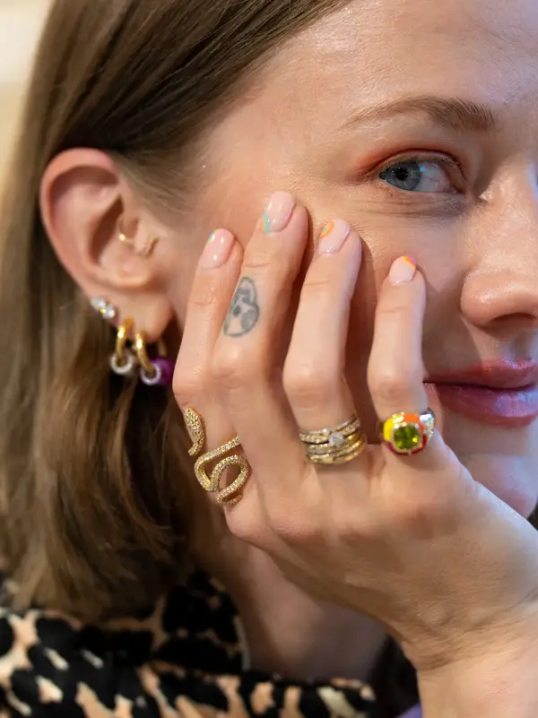 BlogStyle vårfavoritter våren 2023 med Marianne Theodorsen