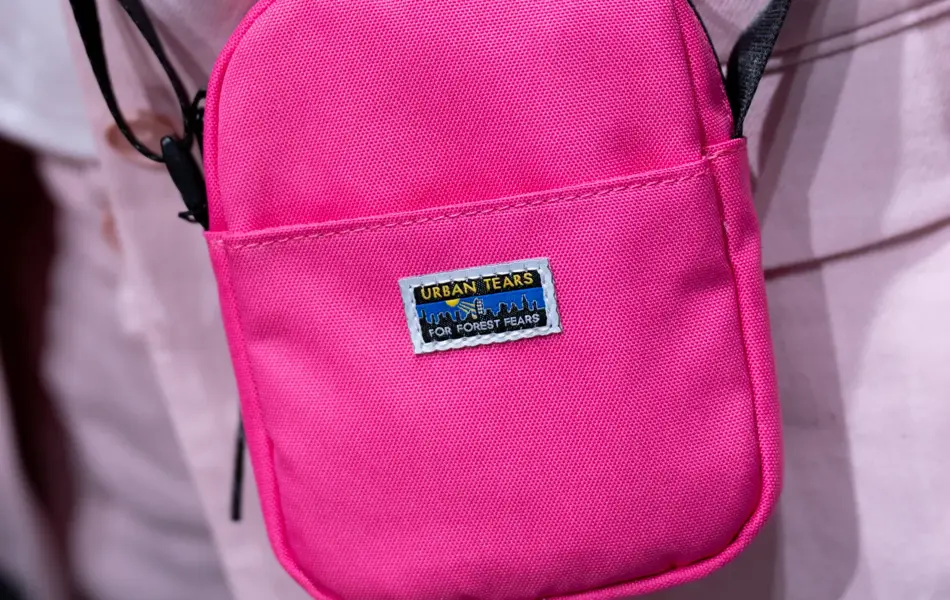 Strandvesker sommer og bading