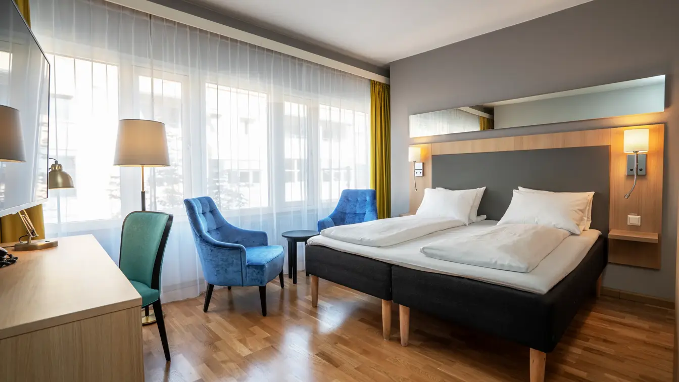 Thon_Hotel_Lillestrom_Standard_Room_Double