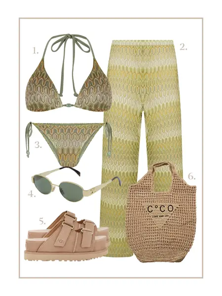 Årets sommermote til dame