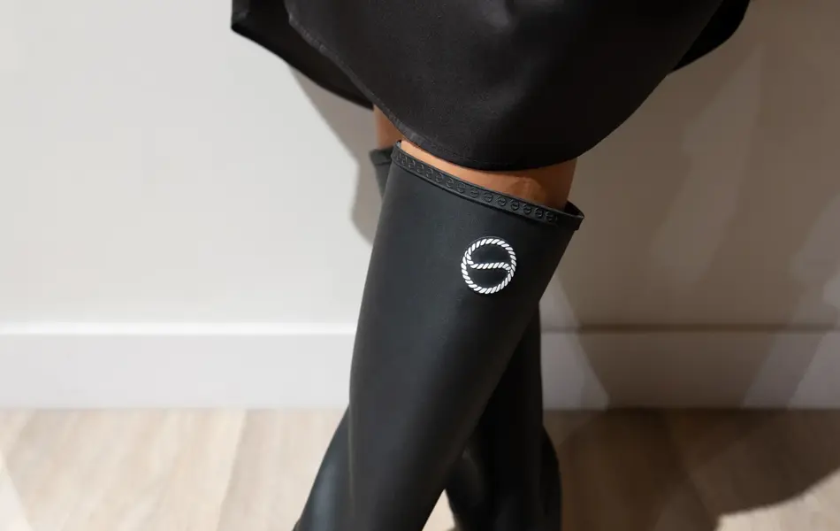 Regnfrakker og regntøy 