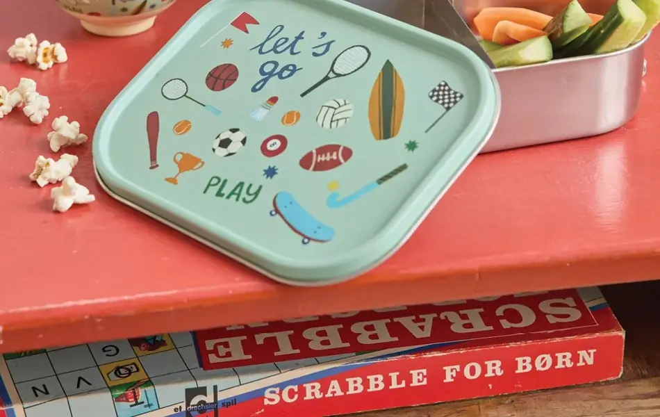 Antrekk til første dag i første klasse