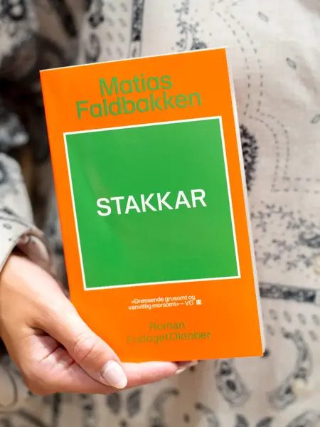 Boktips sommeren 2023 