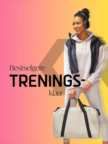 Bestselgere for en aktiv start 20269