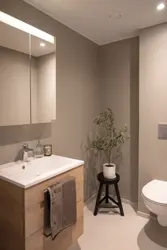 Moderne baderom i visningsleilighet på Skårerløkka PREMIUM