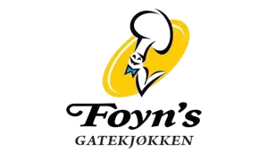Foyn's Gatekjøkken