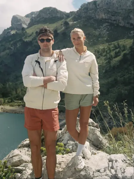 Ting du trenger til norgesferie