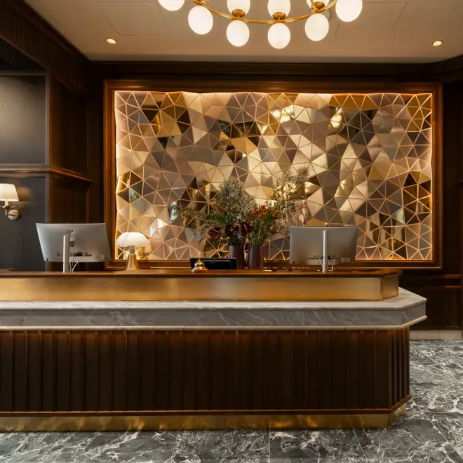 Thon_Hotel_Vasa_Resepsjon