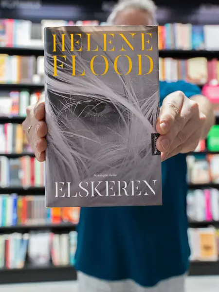 Bok tips sommerferie 