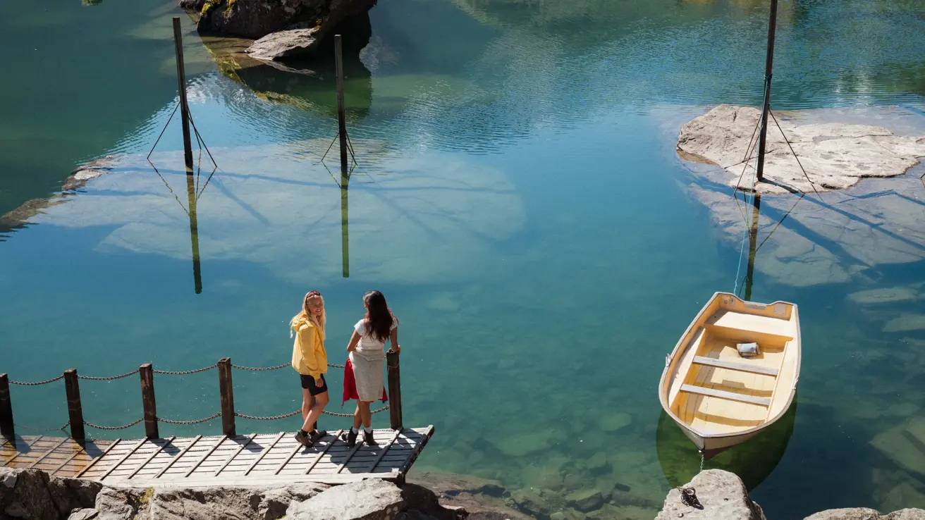 Consent for Martine Olsen expires on 04.09.2026.