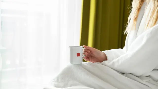 Thon_Hotels_Hotellrom