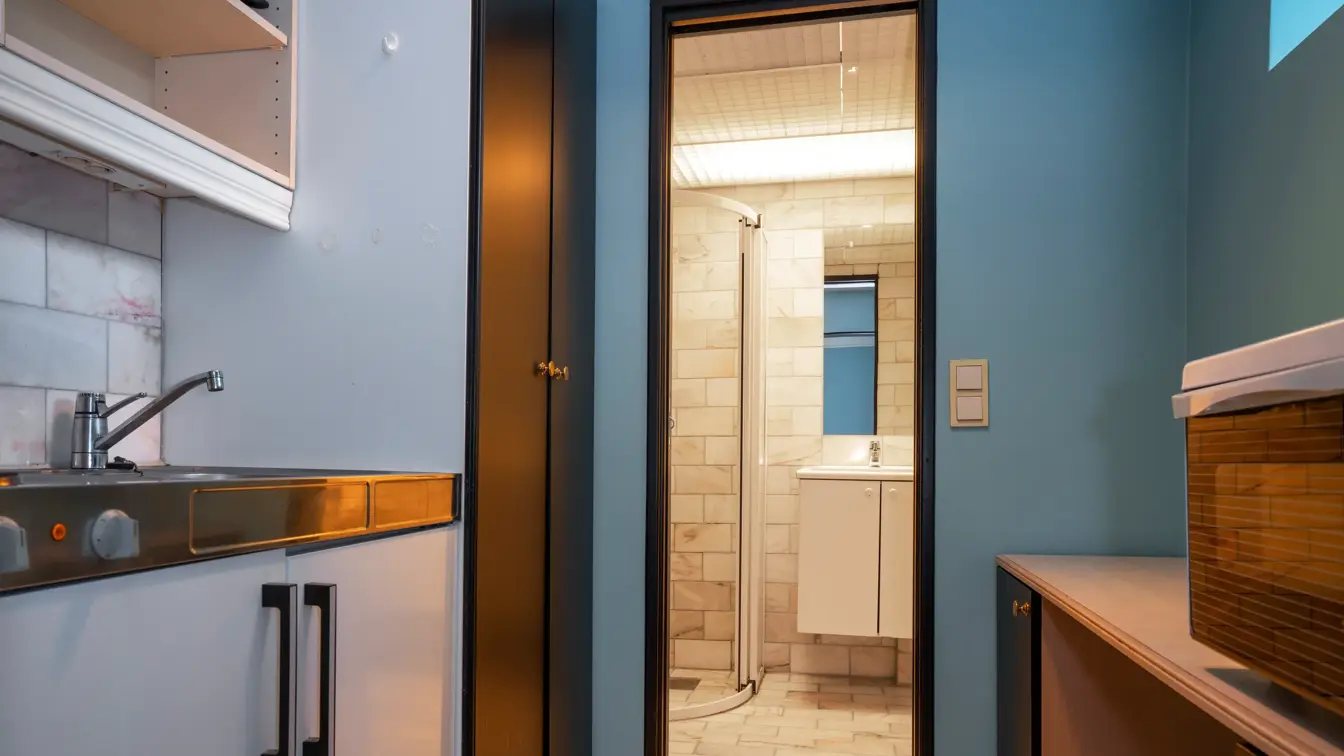 Thon_Hotel_Linne_Single_Room_Apartment