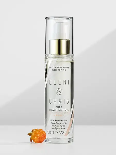 Skjønnhetsprodukt til håret