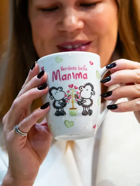 Ark mammakopp kr 129 -1