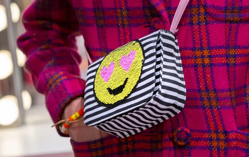 Influenser MArianne Theodorsen