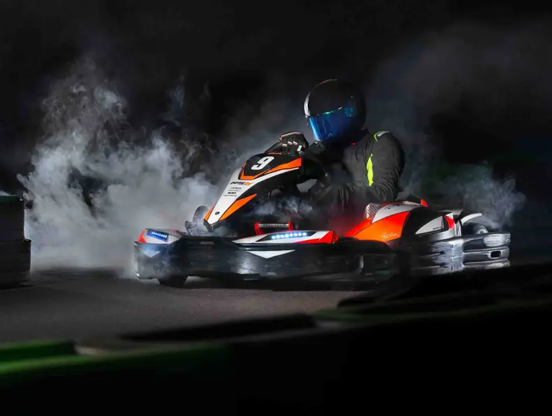 Gokart