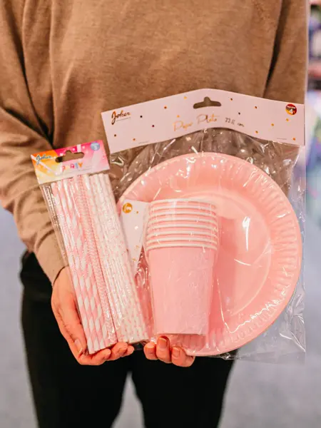 Prinsessebursdag Ringo