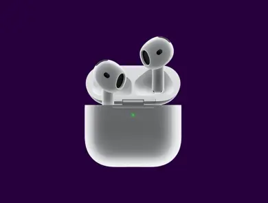 Et par Airpods.