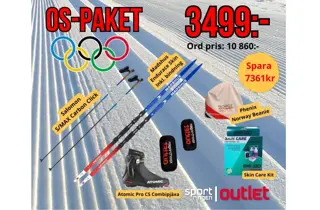 os-paket sportringen