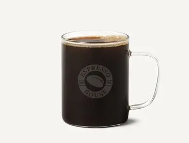 Espresso Sandvika Byfest tilbud